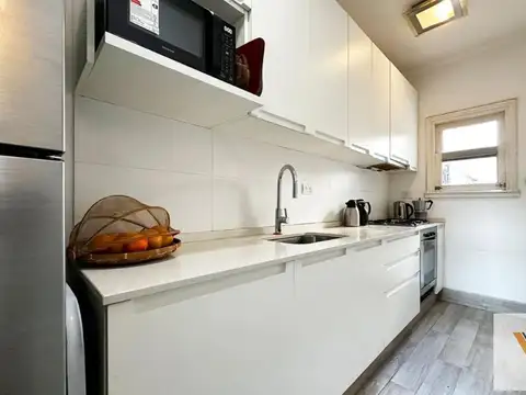 Depto Tipo Casa en Venta de 4 ambientes