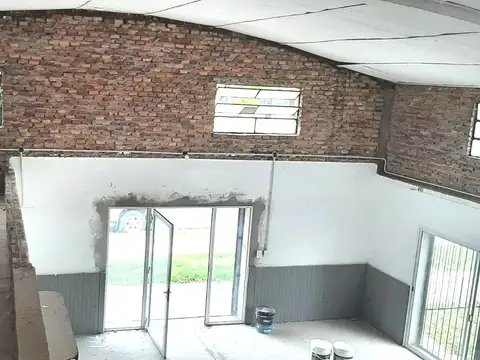 Local en Alquiler 20 años