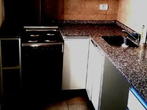 Alquiler Departamento 2 ambientes Munro Vicente López Gobernador Ugarte 4040 3 piso 
