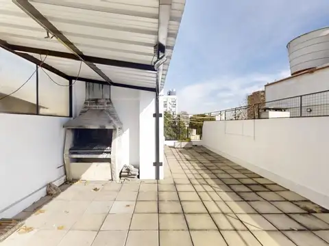 Juan Gomez Ansa 3500, Piso 2