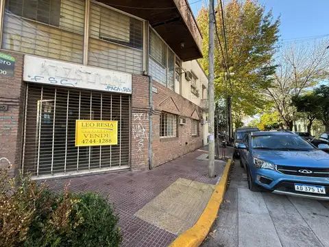 Av. Del Libertador 1996/98