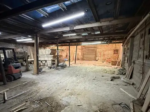 Galpon en Alquiler en San Fernando, USD 3.600