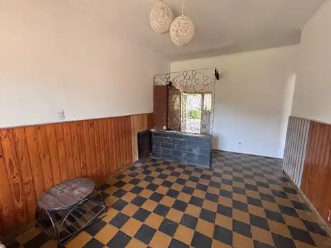 Casa en Venta en San Lorenzo, USD 39.500