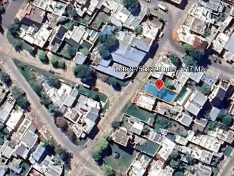 Casa en Venta en San Lorenzo, USD 39.500