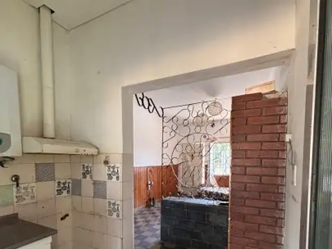Casa en Venta 56 años