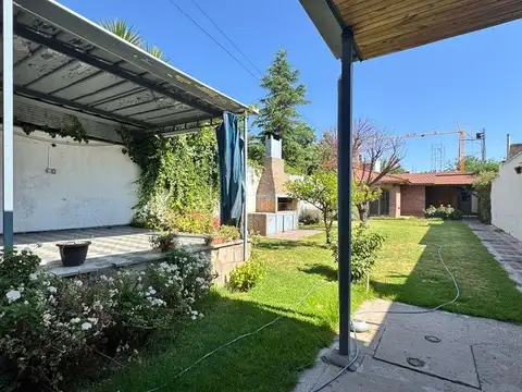 Pueyrredon 200