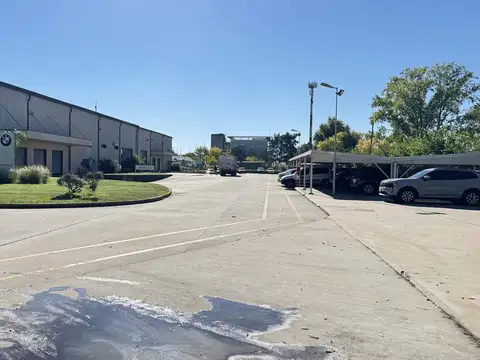 Depósito  dentro de Centro Logístico  Premium en alquiler