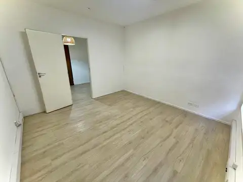 VENTA RECOLETA 2 AMB