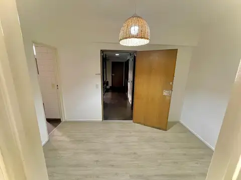 Departamento en Venta 40 años