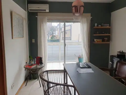 Departamento en Alquiler en Saavedra, CABA