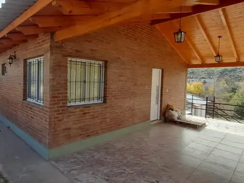 VENTA CABAÑAS POTRERO DE LOS FUNES