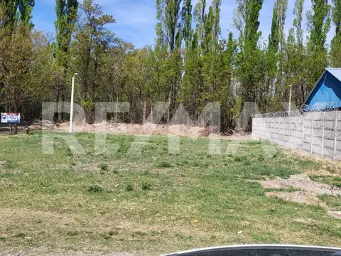 VENTA LOTE EN BARRIO VILLA LIDA PLOTTIER