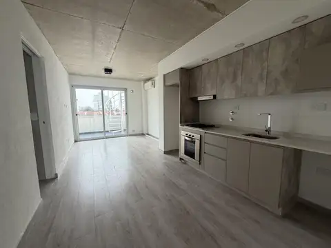 Departamento en Alquiler de 2 ambientes