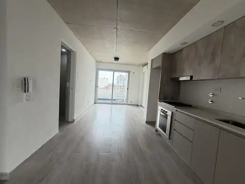 ALQUILER DEPARTAMENTO 2 AMBIENTES TERRAZA PROPIA CON PARRILLA EN VILLA DEVOTO