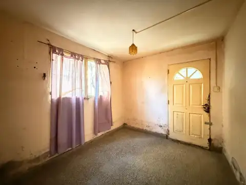 Casa en Venta de 1 dormitorio