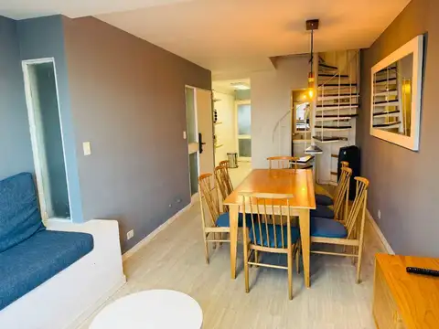 Departamento en Venta en Pinamar, USD 145.000