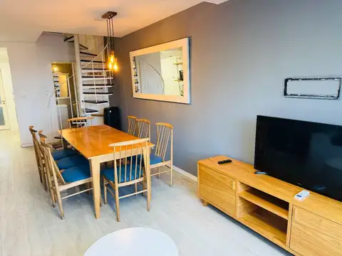 Departamento en Venta de 4 dormitorios