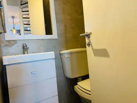 Departamento 5 ambientes con 2 baños