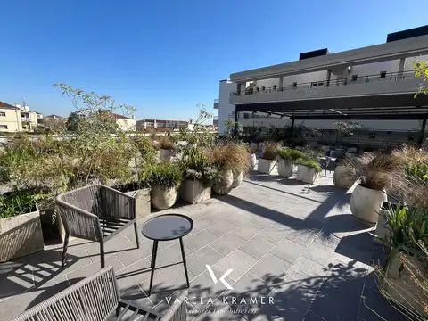 Departamento en Venta en Pilar, Distrito Zug