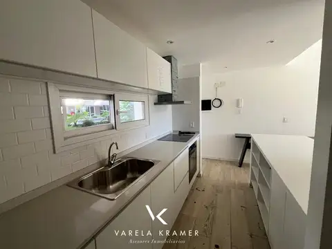 Departamento en Venta con 2 cocheras