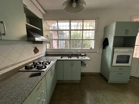 Depto Tipo Casa en Venta en Belgrano, USD 149.000