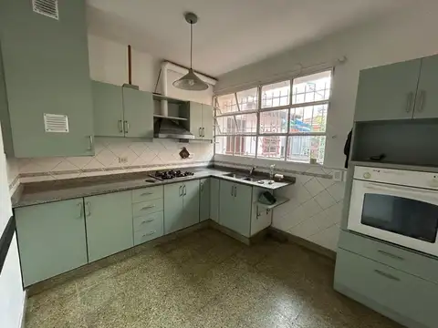 Depto Tipo Casa en Venta 35 años