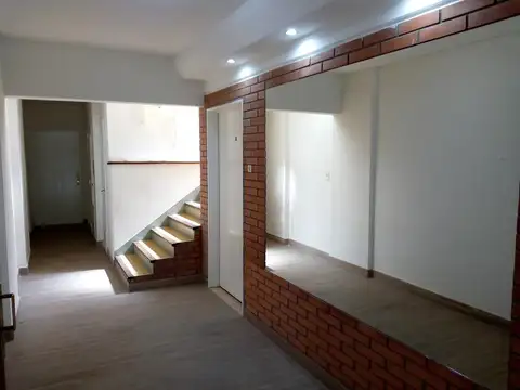 Departamento - Villa Devoto