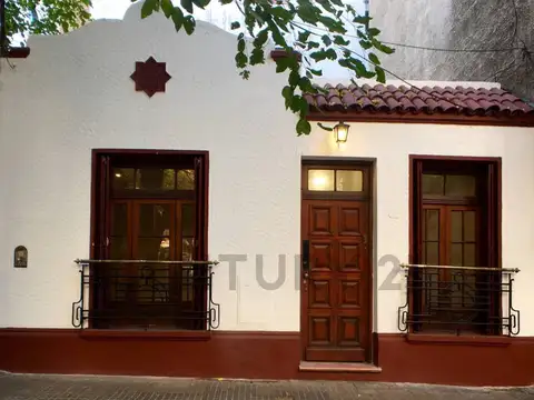 Venta de Casa. Ciudad de Mendoza. Oportunidad.