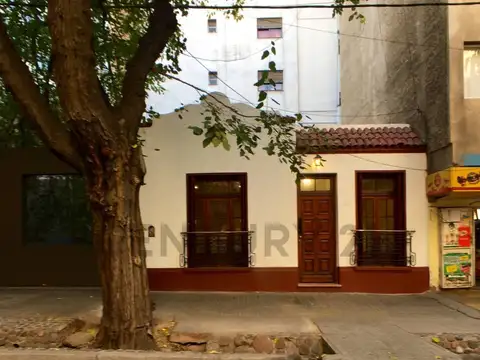 San Lorenzo 500, Piso 0