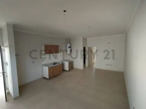 Se vende departamento en Rafaela
