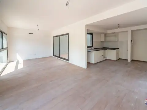 Departamento en Venta en Villa Urquiza, USD 220.000