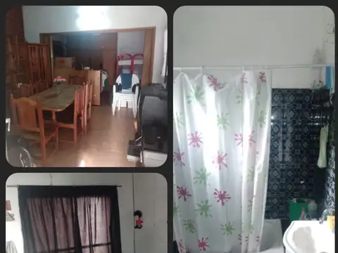 A OF 34 - VENTA  DE CASA  CON DEPARTAMENTO AL FONDO