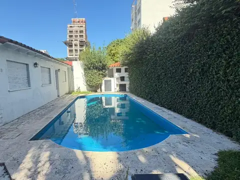 Depto Tipo Casa en Venta de 4 ambientes