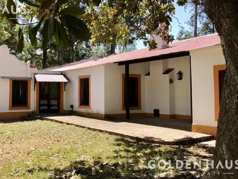 Chacra - San Andres De Giles