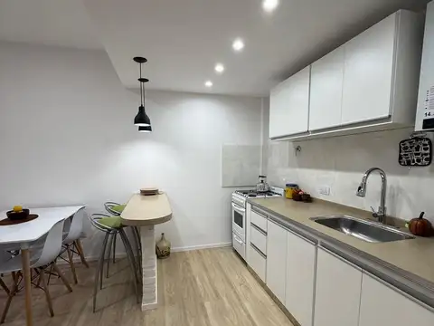 Depto Tipo Casa en Venta A Estrenar