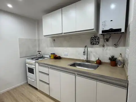 Depto Tipo Casa en Venta de 3 ambientes