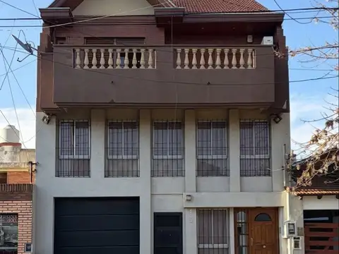 CASA CON GALPON GERLI, AVELLANEDA