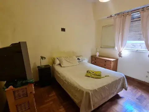 Departamento en Alquiler Temporal en Villa Crespo, USD 700