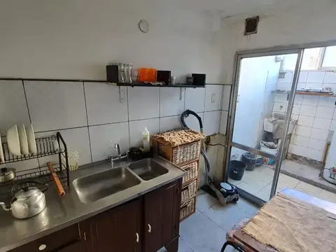 Departamento en Alquiler Temporal de 2 dormitorios