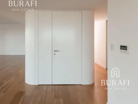 Departamento 6 ambientes con 5 baños