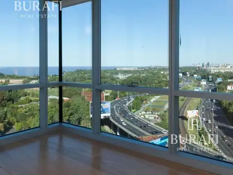 Departamento en Venta con 3 cocheras