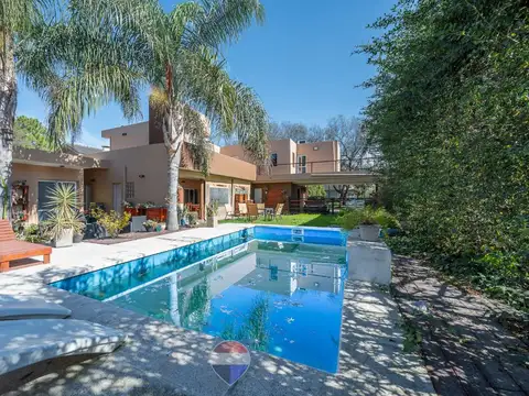 Casa en Venta de 4 dormitorios