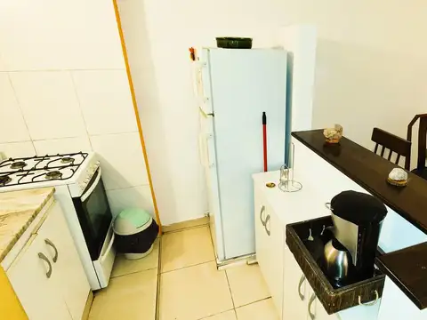 Departamento en Alquiler 30 años