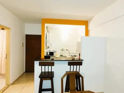 Departamento en Alquiler de 1 dormitorio