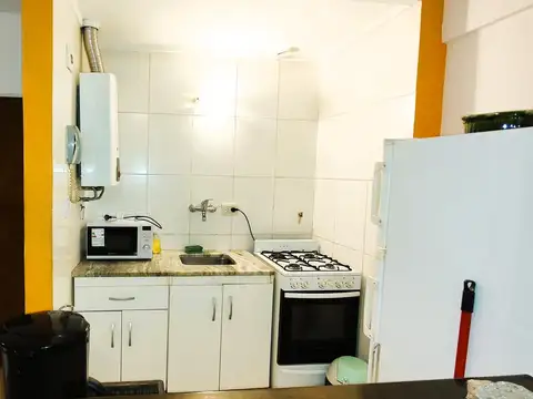 Departamento en Alquiler de Monoambiente