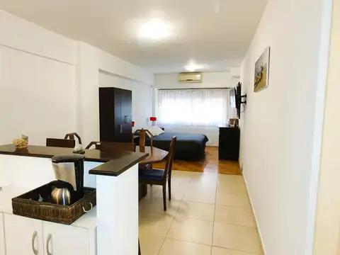 ALQUILER MONOAMBIENTE EN BELGRANO