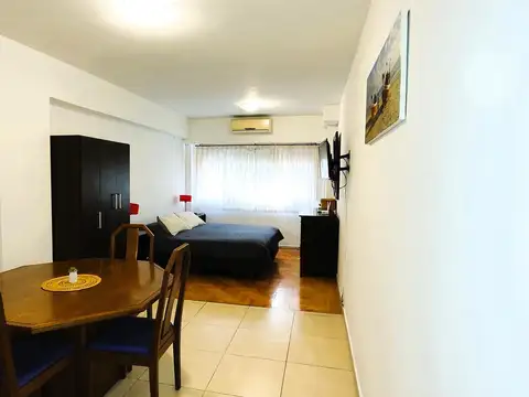 Departamento en Alquiler Apto profesional
