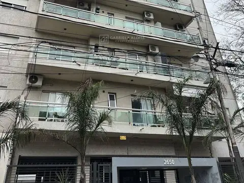 Gral. Hornos 2600, Piso 6