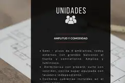 Lope de Vega 465 - Entrega Julio 2022