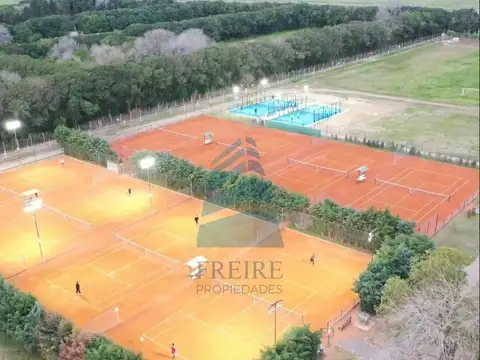 Terreno en Venta de 646,0 m2